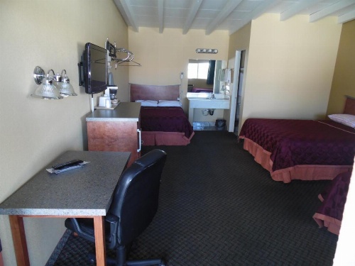 Trails Motel image 11