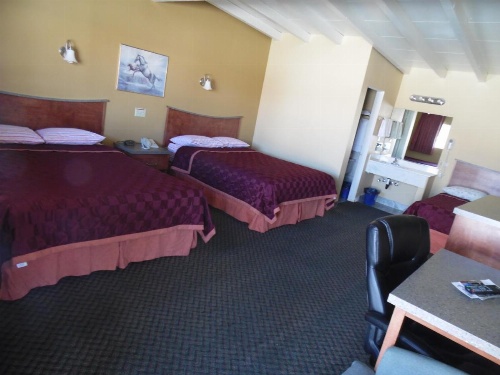 Trails Motel image 13