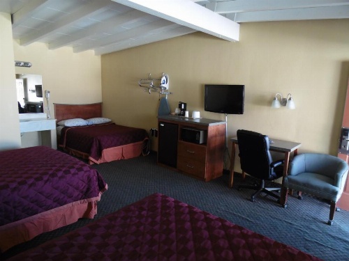 Trails Motel image 14