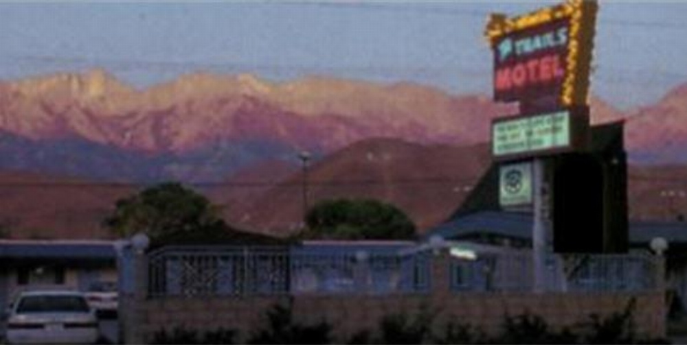 Trails Motel Image 21