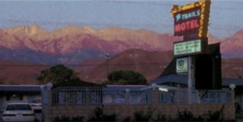 Trails Motel image 21