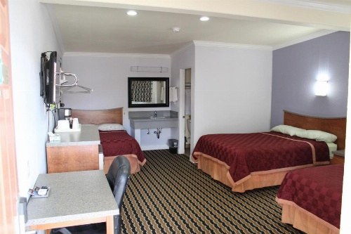 Trails Motel image 25