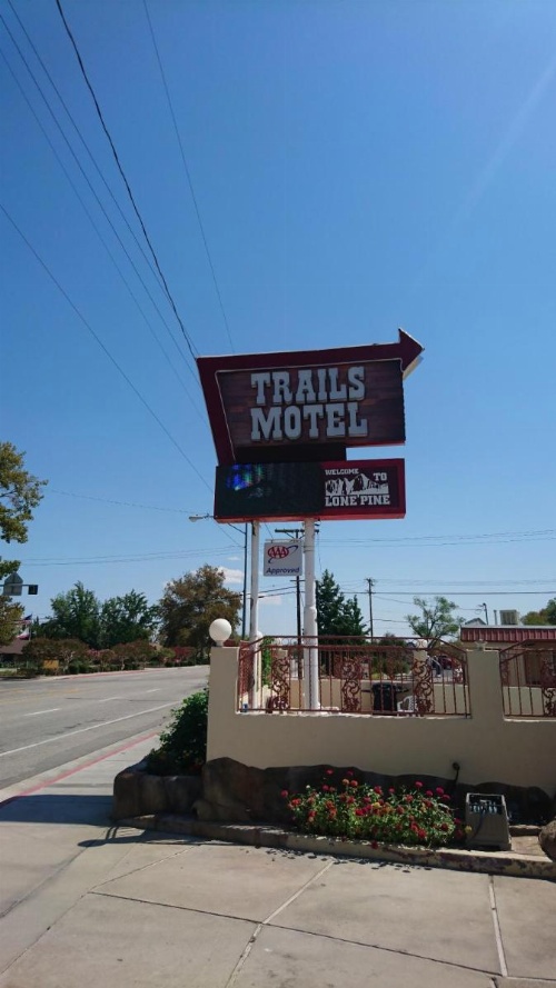 Trails Motel image 28
