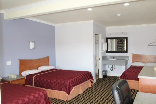 Trails Motel image 29