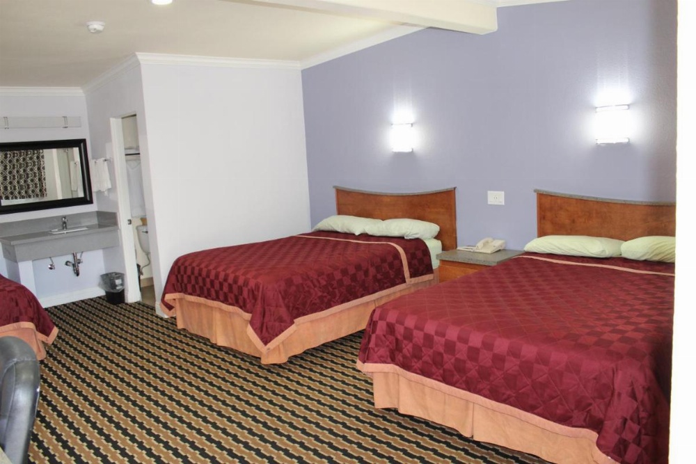 Trails Motel Image 31