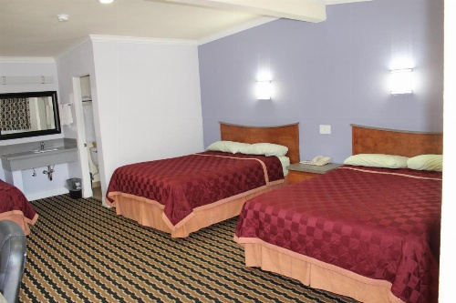Trails Motel image 31