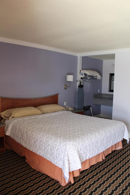 Trails Motel image 33