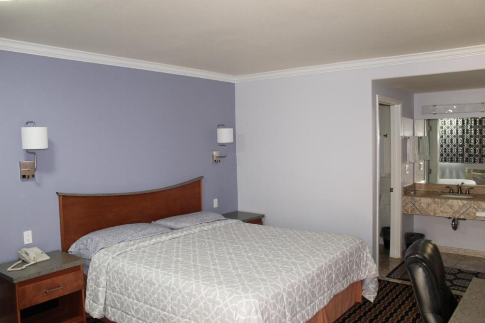 Trails Motel Image 34
