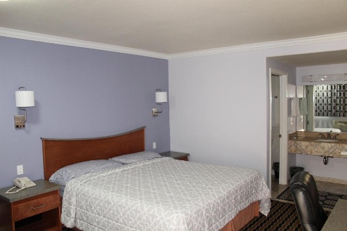 Trails Motel image 34