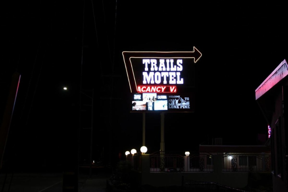 Trails Motel Image 37