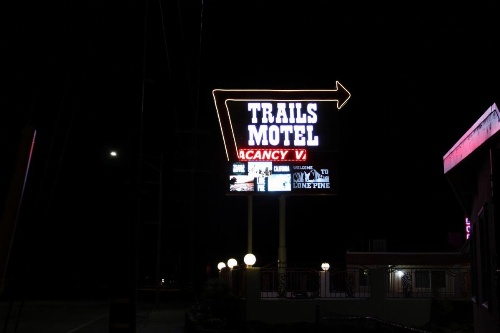 Trails Motel image 37