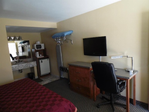 Trails Motel image 43