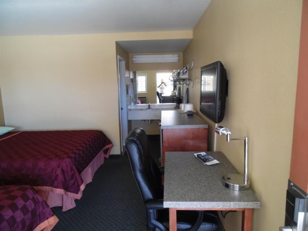 Trails Motel Image 44