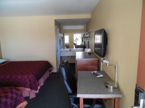 Trails Motel image 44