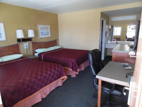 Trails Motel image 46
