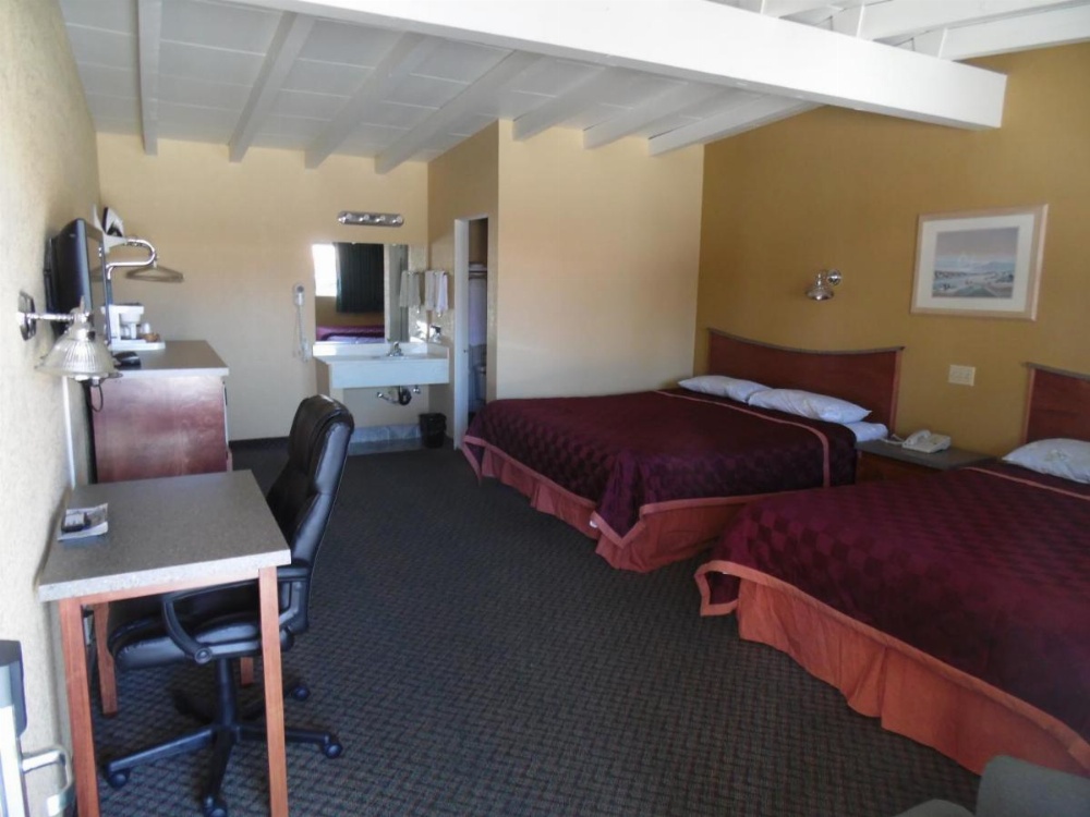 Trails Motel Image 47