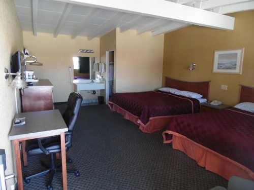Trails Motel image 47