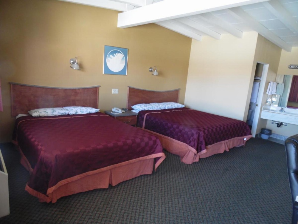 Trails Motel Trails Motel
