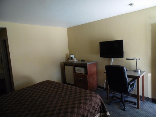 Trails Motel image 48