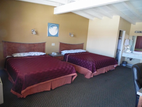 Trails Motel image 6