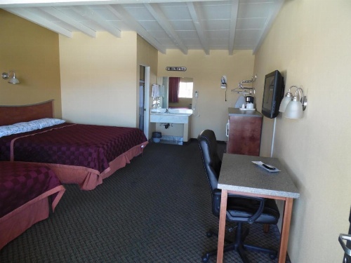 Trails Motel image 7